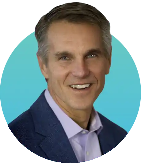 Gen (RET) Rich Clarke