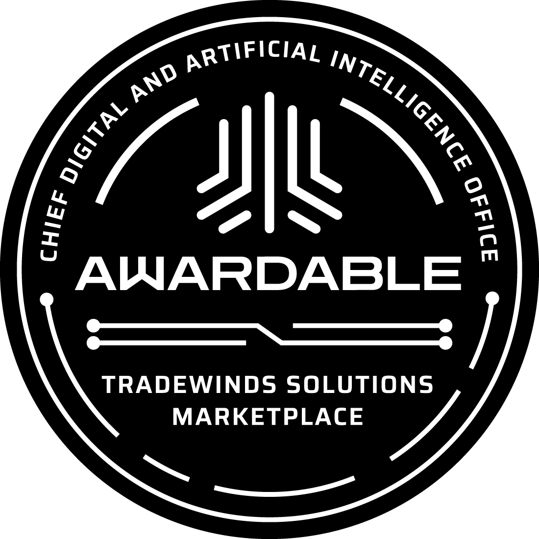 TSM Awardable Badge